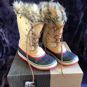 Sorel Winter Boots